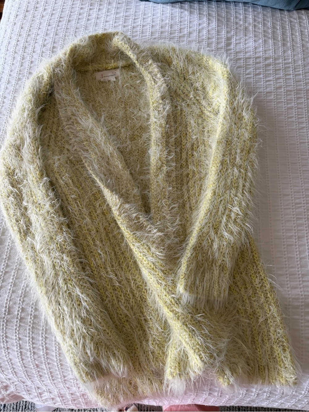 Anthropologie Sweater, size M